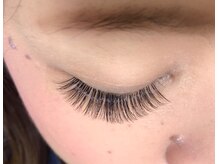 ビーチ アイラッシュ(BEACH eyelash)/まつげデザイン