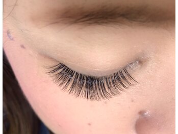 ビーチ アイラッシュ(BEACH eyelash)/まつげデザイン