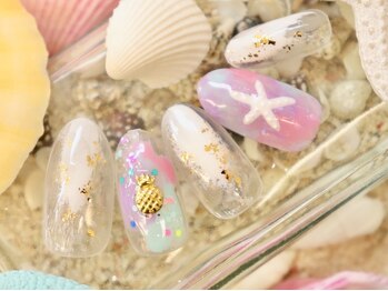 ＊..:.* Dolceコース*..＊.:*