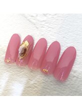 ラス 方南町駅前店(LATH)/デザインネイル