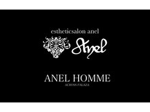 アネル オム 新都心店(ANEL HOMME)/アネルアム【メンズ専門サロン】
