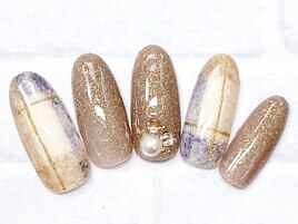 定額ジェル8200円コース