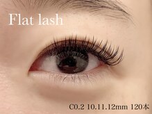 ソラネオリーブ 相模大野店(sola neolive)/【フラットラッシュ】¥6100～