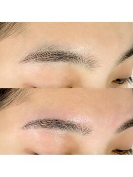 リッチ トゥ 多治見店(Rich to)/眉WAX