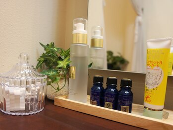 ラファアイランド別館 小倉守恒/ドレッサー2