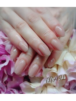 アイネイル(iNAIL)/