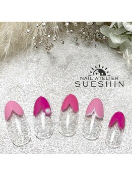 スーシン(SUESHIN)/Valentine