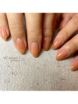 エムズネイル 武生店/オフィスネイル★