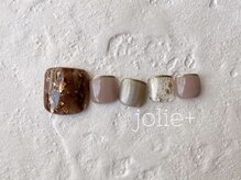 ジョリープラス(jolie +)/jolie+ Nail Design