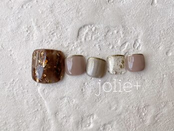 ジョリープラス(jolie +)/jolie+ Nail Design