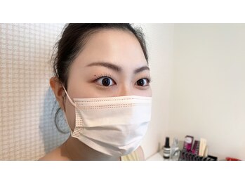 スタードットアイラッシュ 小牧店(☆☆☆...eyelash)/まつ毛パーマ(上)!