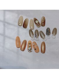 2022 &nbsp;12月　定額Aコース