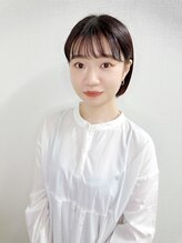 ロレインブロウ JR和歌山駅前店&nbsp;KISHIMOTO &nbsp;