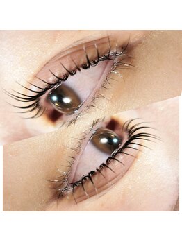 サンシェール(sincere.R)/インスタ風 パリジェンヌ☆ミ