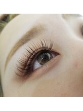 六甲道アイラッシュ バイビー(六甲道アイラッシュ by Vie)/六甲道アイラッシュ　by Vie