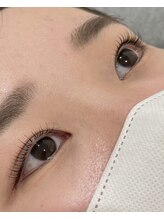 トキ(Toki)/まつ毛カール