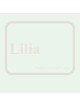 リーリア(Lilia) Yamakawa 