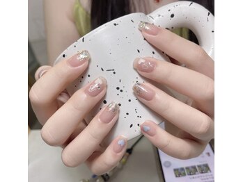 クイーンズビューティーサロン 新宿本店(Queen's beauty salon)/やり放題コース 120分