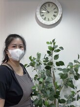 ネイルサロン デイジー(daisy)&nbsp;エリカ 