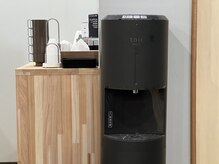 ラグスタジアム(RAGUSTADIUM)/水もございます