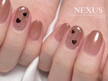 ネクサス(NEXUS)/ハートネイル