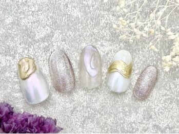 ビオトーププラス 銀座7丁目店(bio tope+)/ミラーデザイン　銀座フィルイン