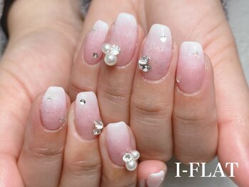 ルシードスタイル アイフラット(LUCIDO STYLE I-FLAT)/