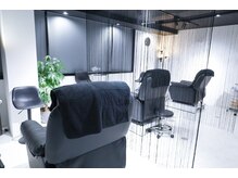 クレア(CREA)/店内写真