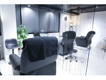 クレア(CREA)/店内写真