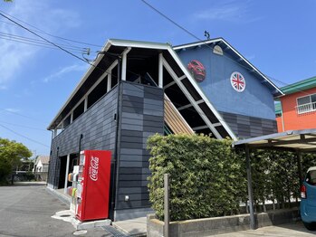 サロン ジジ(salon JiJi)/外観