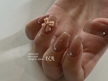 ロウイ(6ui.)/omochikomi design/8000yen