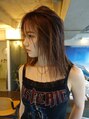 ニコネイル 三軒茶屋店(NICO nail) yui nail