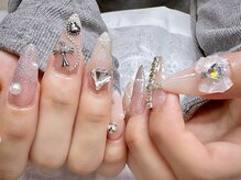 ルビーネイル 太閤通駅店(RUBY NAIL)/