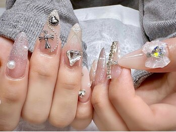 ルビーネイル 太閤通駅店(RUBY NAIL)/