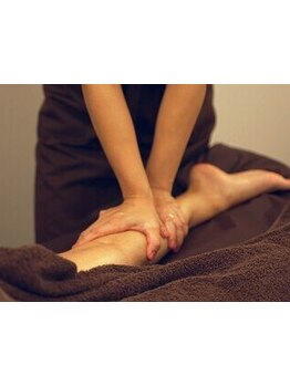 O脚・X脚を改善したい