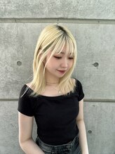 アイ ネイルズ 天神店(I nails) Miyuu 