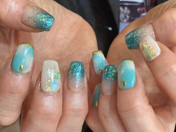 リソル(risol)/持ち込み90分コース