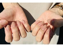 アミネイル(Aminail)の雰囲気（美爪ワンカラー★）