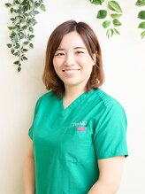 ツバキ(TUBAKI) 河嶋 仁美