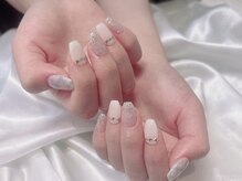 ネイルサロン ルリアン/ハンドネイル定額