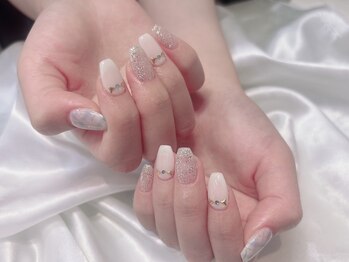 ネイルサロン ルリアン/ハンドネイル定額