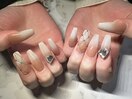 フレンチネイル