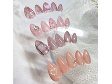 アンジュ 五反田店(Ange)/韓国ネイル♪