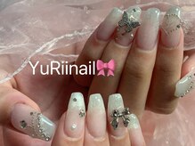 ユリネイル(YuRii Nail)/