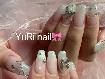 ユリネイル(YuRii Nail)/