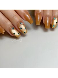 ワントーンデザイン