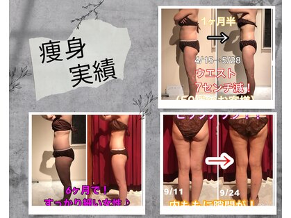 シエロ(Cielo)の写真