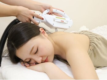 スナチュラル(Snatural)の写真/《レディース脱毛14周年キャンペーン中♪》