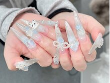 グロー ネイル(Glow Nail)/