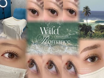 ワイルド ロマンス(Wild Romance)